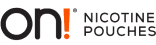 on! Nicotine Pouches
